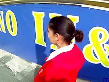 "Amalya's Oral Delight - Sensual Blowjob Experience With Huge Facial"