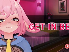 ASMR Nutting Madly