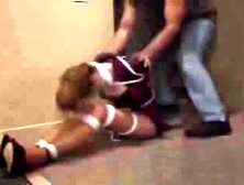 Unfortunate Housewife