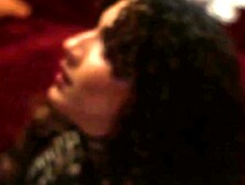 Lesbian Threesome Fireworks with Liv Revamped, Zazie SkyMmm & Barbi Blush