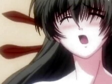 Fuck Me Like A Monster - japan clip