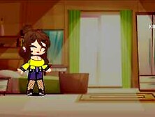 Parasite infection all parts