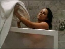 Magali Boysselle In Hasta El Viento Tiene Miedo (2007)