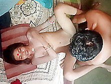 Indian Hot Babe Hard With Her Stepbrother