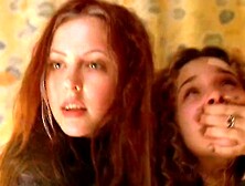 "ginger Snaps" (2000)