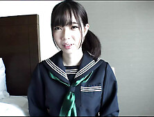 Lovable Slut Cadet,  So Fine You'll Do a Double Take.  Decides To Shoot Her First Porn In Her Hometown (part one)