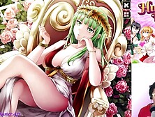 (str8) Goddess of Seduction! Huniepop 24 W/HentaiMasterArt