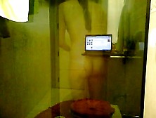 Hacked Teen Cousin's Webcam 6