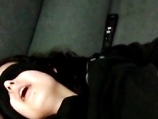 M - Netflix e esporra na boca dela