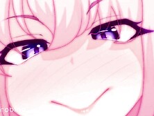 Dos femboys masturbandose entre ellos owo (theobrobine)