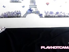 Yep Teasing Gets That Close But You Can See Girls Nude At PLAYHOTCAM