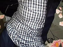 Indian Village School Bitch Desi Chudai Fine Tape