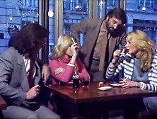 Les Mauvaises Rencontres Dominique Saint Claire Marilyn Jess Nicole Segaud