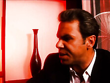 Jenna Presley Won't Escape