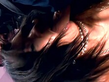 Seth and CeCe's handjob xxx