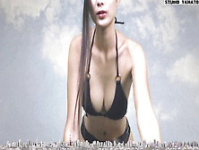 Studio Yamato - Mega Giantess 13