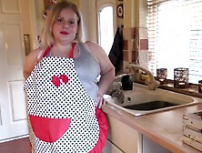 Aunt Judys XXX featuring goomah's bbw wife scene