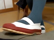 Hottest porn video Feet watch only for you