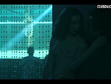 Quinn Cooke Brunette, Nude scene in Ozark (2017-2020)