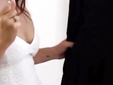 Millie Bobby Brown Sexy Scene in Millie Bobby Brown Instagram 3