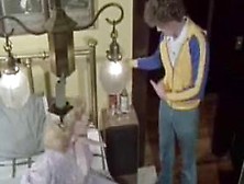 buttersidedown - SwedishErotica - Damsel in Distress