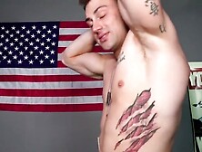 Amazing Xxx Video Homo Tattoo Crazy Full Version - Ryan Jordan And Damien White