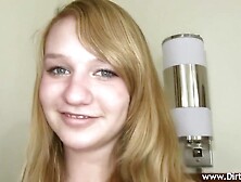 First Tricky Casting Success - Per Fection