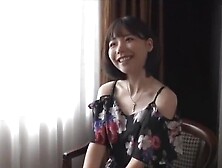 Swallowed Thick Old Mans Cum With Fukada Eimi