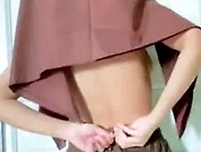 Betina Kemarin Sore Sudah Pinter Colmek