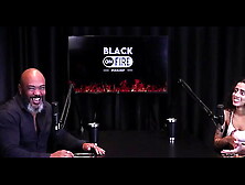 She enjoys wide bitches,  wants to stay single,  is dying to give her behind,  and the vibrator her mother gave her...  - Bibi Houra