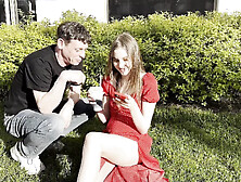 Stranger.  Multiple Orgasm an Hour After Date.