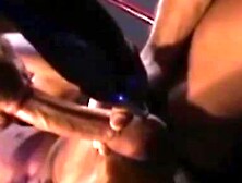 "Raging Stallions - Huge Dick Pounding Muscle Jock in Hardcore Action"