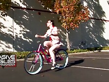 Bike for Booty