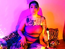 Good Boy JOI by Devillish Goddess Ileana