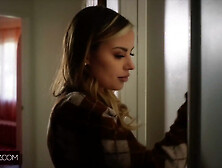 Anna Is Bound & Dominated by Oliver