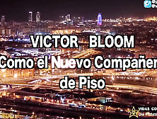 I surprise Jesyka Diamond in the shower, how delicious