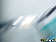 Japanese Teen Sluts Pee