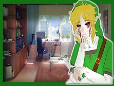 Ben Drowned Te Enseña A No Tocar Su Consola