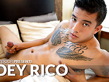 Joey Rico & In Joey Rico Xxx Video - Nextdoormale