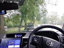 Verified Amateurs - car park action