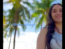 Public Fun Series Sobe Stroll - Teaser three