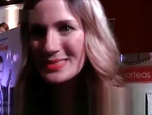 Celebrity Gangbang Argentina 1x08: Paula Chaves