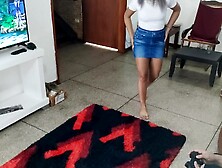 Playing Play I Screw My Blameless Goddaughter Who Came To Visit Her Parents Nearly Caught Us