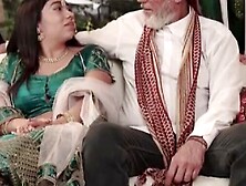 MAA KA PAPA MARYADA NAHI!!!