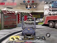 Is this cheating (COD Mobile)