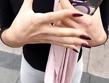 I BANGED IN THE BACKSIDE an ARAB WIFEY who never attempted a MEATY PENIS