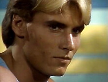 Francois Papillon ( sex in the sport club )