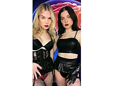 The Supreme Sisters Aka Thesupremesisters Onlyfans -