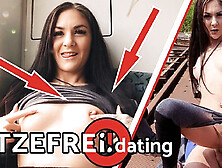 Dating Public Berliner Göre Nackt In S-Bahn & An Bahnhof Gefickt