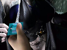 Cao Ying the Booty Queen of Animation - 3D Animation